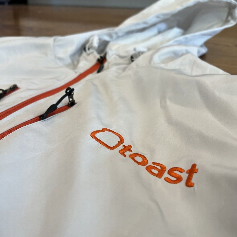 Toast Jacket - Picture 2 of 11